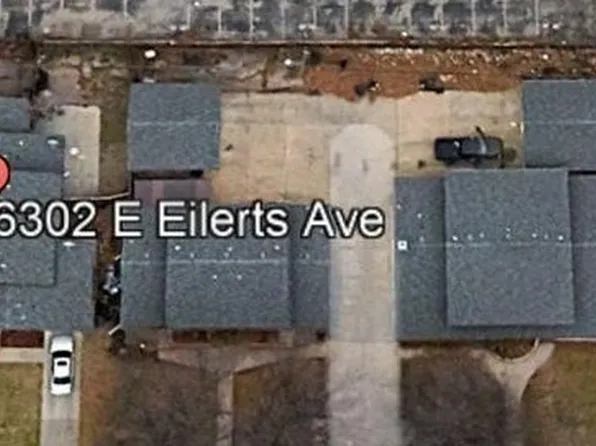 6302 E Eilerts Ave #524, Wichita, KS 67218