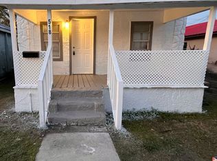 518 E Laura St, Plant City, FL 33563