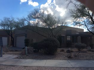 100 N Players Club Dr, Tucson, AZ 85745