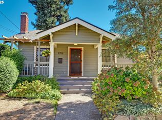 6706 N Mississippi Ave, Portland, OR 97217