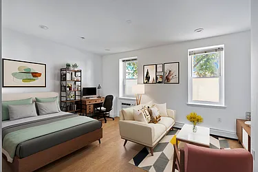 11 Irving Place, #1A