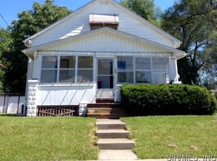 1504 E Main St, Belleville, IL 62221