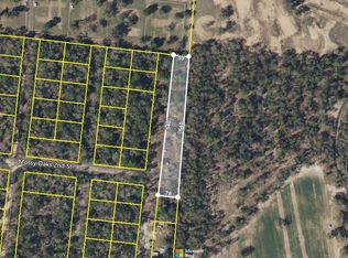 191 Mossy Oaks 5th St, Quincy, FL 32351