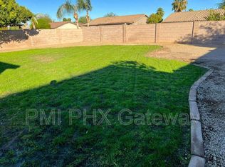 2560 E Toledo Ct, Gilbert, AZ 85295