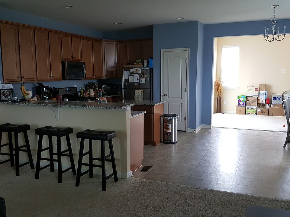 Main Floor