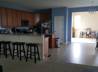 1210 Hudgins Farm Cir, Fredericksburg, VA 22408