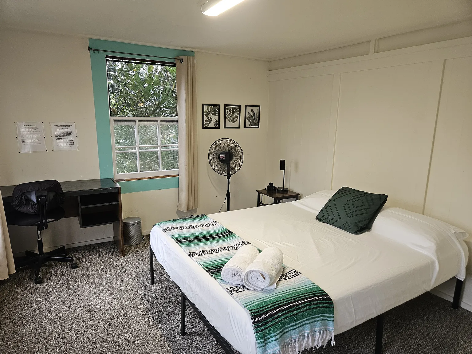 1 bed, 168 sqft, $900 — Photo 1