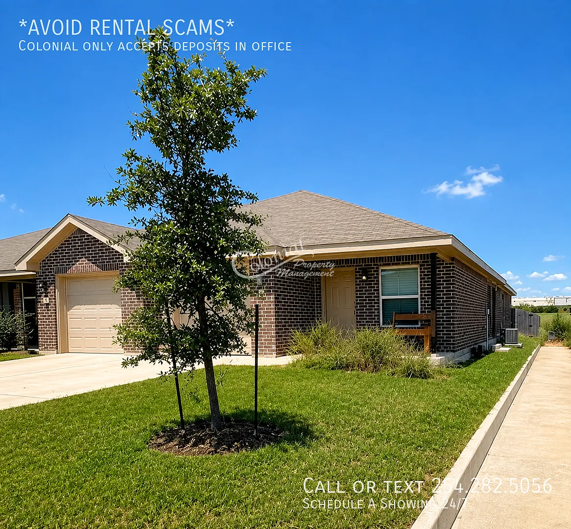 3 bed, 2.0 bath, 1335 sqft, $1,395 — Photo 1