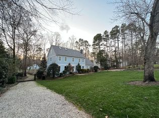 5201 Fowler Farm Rd, Mint Hill, NC 28227