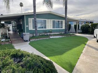 21217 Washington Ave SPC 126, Walnut, CA 91789