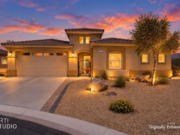 1300 Blind Pew Rdg, Mesquite, NV 89027