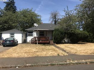 6141 SE Duke St, Portland, OR 97206