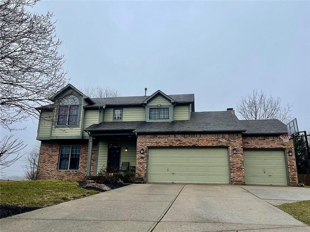 10716 Pine Bluff Dr, Fishers, IN 46037 Zillow