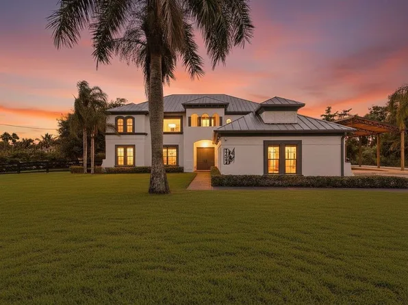 17394 Orange Blvd, Loxahatchee, FL 33470