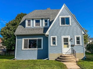 1612 23rd St, Two Rivers, WI 54241