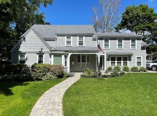27 Wyman Rd, Marblehead, MA 01945