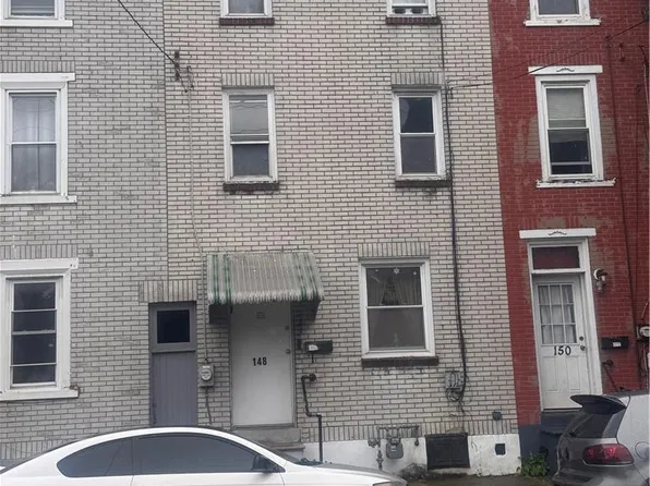 148 W Linden St, Allentown, PA 18101