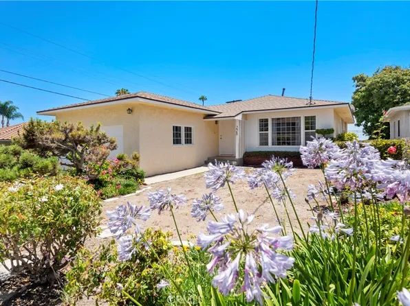 228 N Ellery Dr, San Pedro, CA 90732