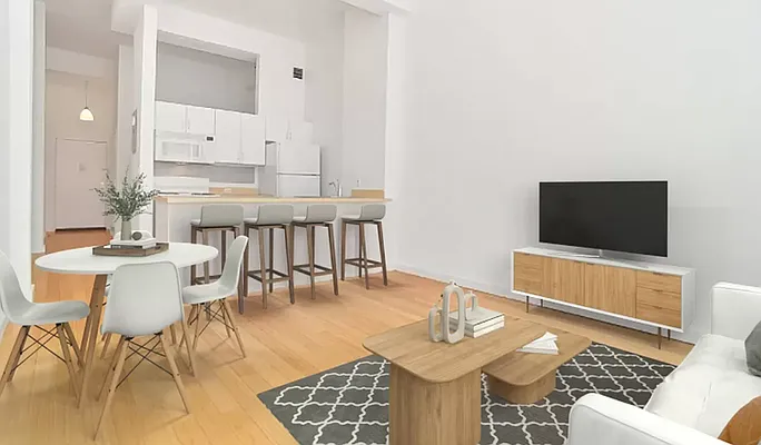 Rented by Living New York | media 1