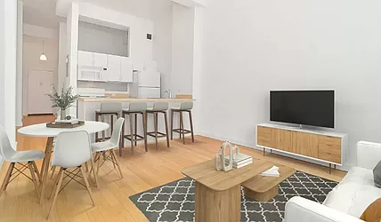 Rented by Living New York