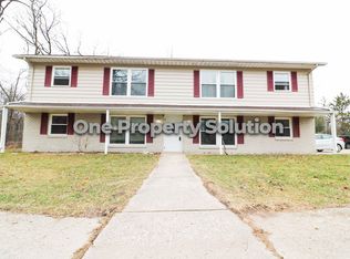 2218 Gina St APT D-1, Portage, IN 46368