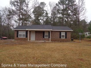 573 Tin Bridge Rd, Hogansville, GA 30230