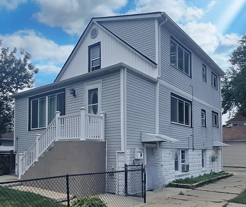 5200 S Lorel Ave #1