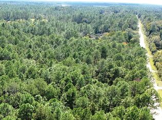 2700 C H Arnold Rd LOT 14, Saint Augustine, FL 32092