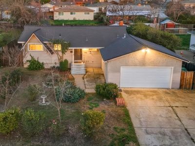 409 Wales Dr, Folsom, CA, 95630