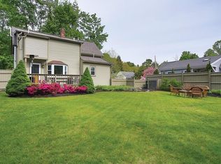 36-40 Cummings Rd, Newton, MA 02459