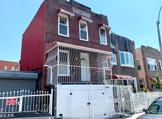 1268 Evergreen Ave FLOOR 2, Bronx, NY 10472