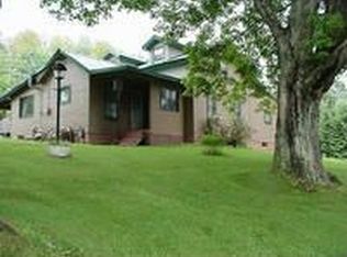 243 N Open Brook Rd, Smethport, PA 16749