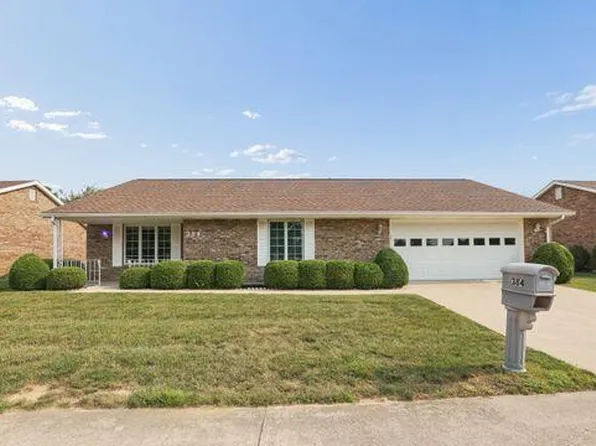 384 Bishop Dr, London, OH 43140