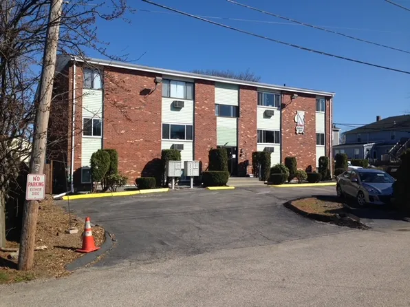 7 Continental St APT 13, Narragansett, RI 02882