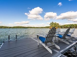 137 Forest St, Sherborn, MA 01770