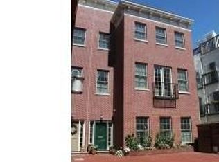 830 S 2nd St #A, Philadelphia, PA 19147