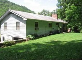 175 Browns Mountain Rd, Greeneville, TN 37745