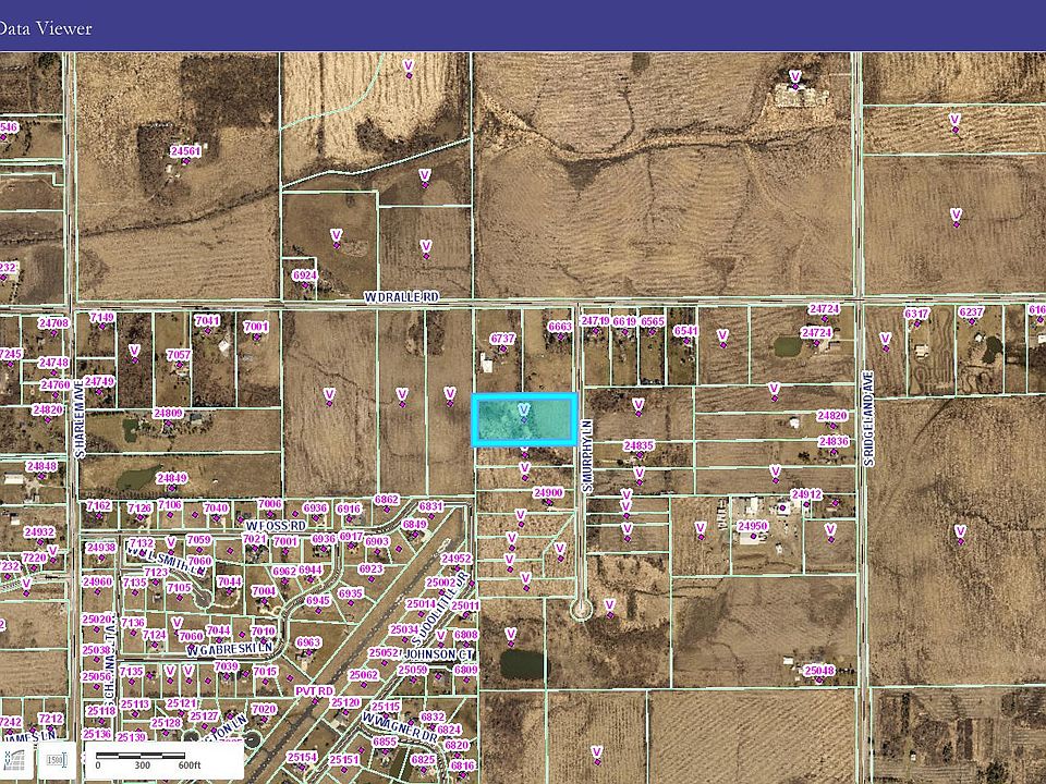 2nd image of 24600 S Murphy Ln