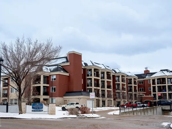 300 Palisades Way #237, Strathcona County, AB T8H 2T9