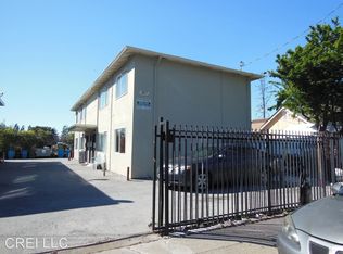307 Pacific Ave APT C, Redwood City, CA