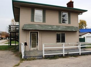 4058 W Washington St, Indianapolis, IN 46241