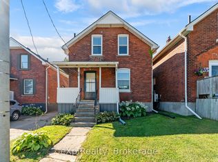 63 Guelph St, Stratford, ON