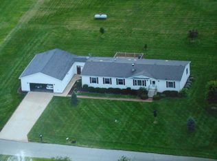 4338 S 300 E, La Porte, IN 46350