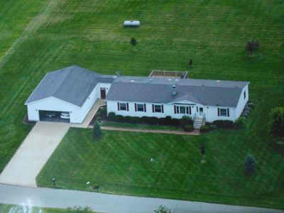 4338 S 300 E, La Porte, IN, 46350
