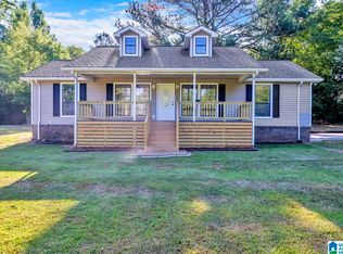 9308 Shipptown Rd, Empire, AL 35063