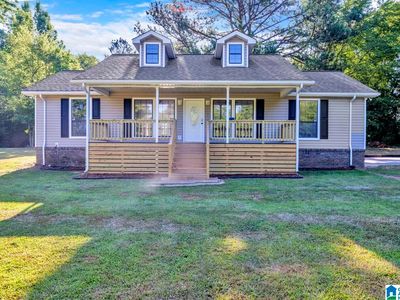 9308 Shipptown Rd, Empire, AL, 35063