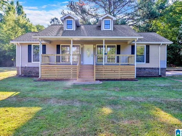 9308 Shipptown Rd, Empire, AL 35063
