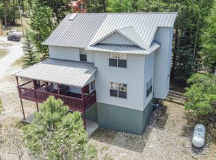 905 Aspen Dr, Cloudcroft, NM 88317