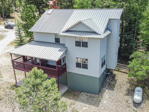 905 Aspen Dr, Cloudcroft, NM 88317