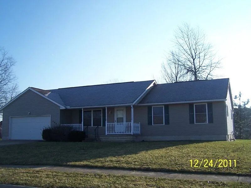 406 Mill Pond Dr photo 1